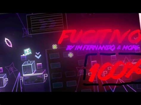 FUGITIVO BY IM FERNANDO MORE 100 MUSIC BY ROBLEIS YouTube