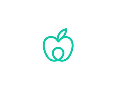 20 Best Logos With Apples For Your Inspiration