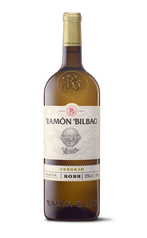 Comprar RamÓn Bilbao Verdejo 15l Al Mejor Precio Club Venturio