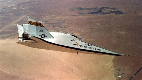 X-24C Archives - 19FortyFive