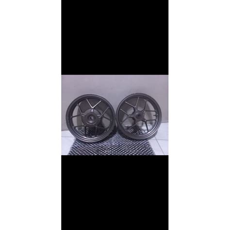 Jual Velg Vario 150 Old Shopee Indonesia