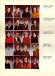 Pennsbury High School - Pennsman Yearbook (Fairless Hills, PA), Class of 1970, Page 288 of 310