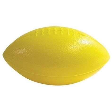 Mini Plastic Footballs | Football | 1.07 Ea