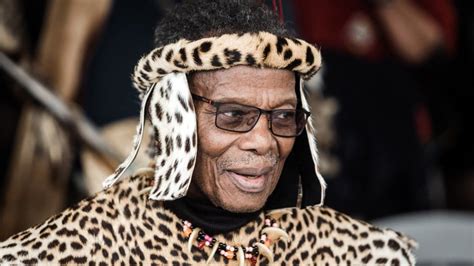 Special official funeral for Buthelezi to be held on Saturday - eNCA