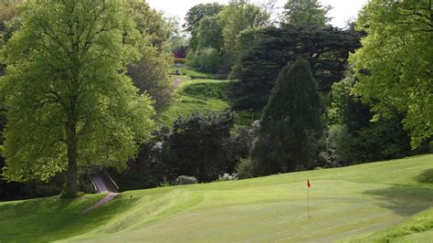 Brancepeth Castle Golf Club Course Review | Golf Monthly