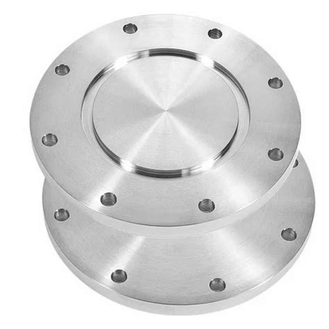 Astm A Stainless Steel Flange For Gas Industry At Rs Piece In