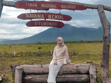 Taman Nasional Baluran Banyuwangi Keindahan Alam Dan Sejarah Yang Memikat