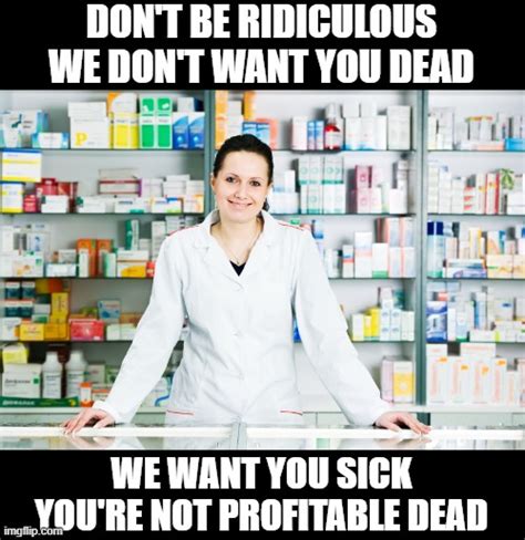 Pharmacy Memes