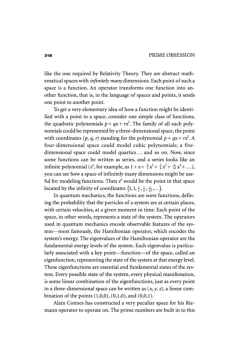 The Riemann Operator And Other Approaches Prime Obsession