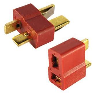 T-Connector (пара) Т-коннектор (пара) ПАПА+МАМА с позолоченными ...