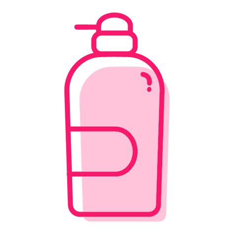 Shampoo Vector Icons Free Download In Svg Png Format