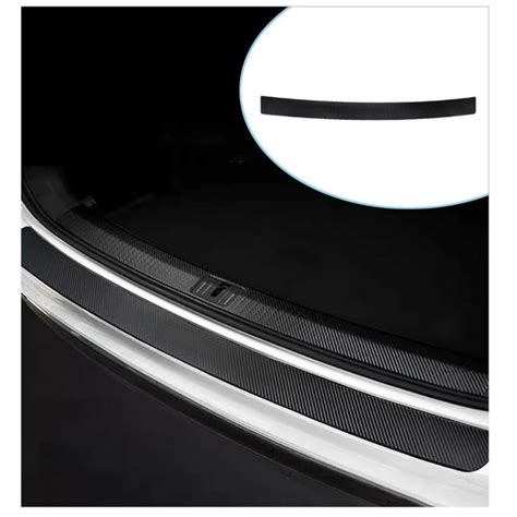 CROWN #513L カーボンファイバーリアバンパー用 傷防止 汚れ防止シートの通販 by AQUA｜ラクマ