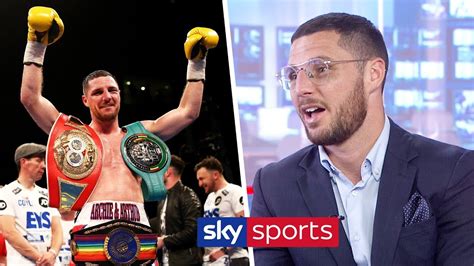 Tommy Coyle Looks Back On The Highs And Lows Of His Boxing Career Vs