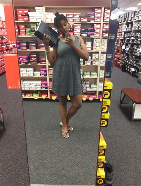 Nice Ebony Milf Shesfreaky