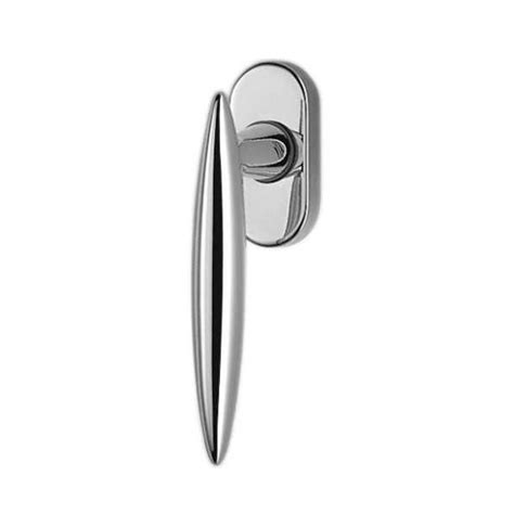 Colombo Design Tilt And Turn Window Handle Pegaso Am Dk