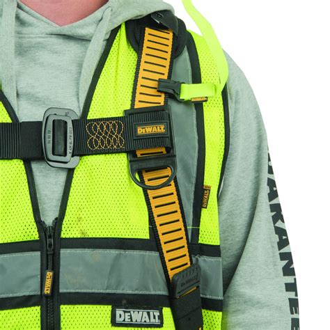 DXDP610400 DEWALT Hard Hat Lanyard 2 lbs.(0.91 kg) capacity - DFP