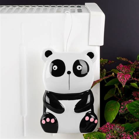 Nawil Acz Powietrza Ceramiczny Dla Dzieci Panda