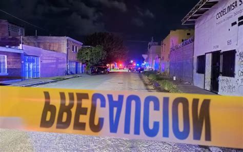 Asesinan A Mujer Y Abandonan Su Cuerpo Dentro De Casa Abandonada El