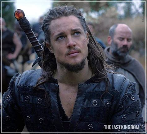 The Last Kingdom Au 🇦🇺 Thelastkingdomau En Instagram Uhtred Son