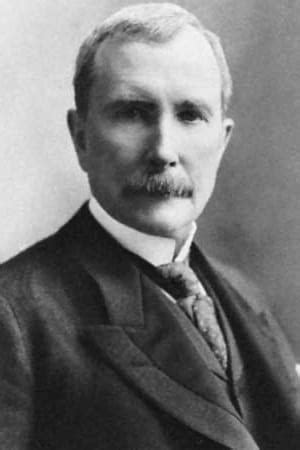 John D Rockefeller Biografía mejores películas series imágenes y