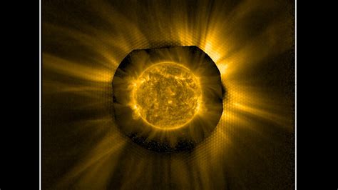 Esa Camera ‘hack Lets Solar Orbiter Peer Deeper Into Suns Atmosphere