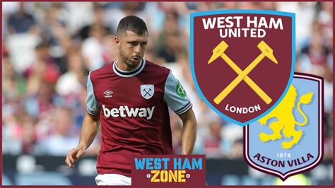 Rodriguez Stinks In West Ham Player Ratings V Aston Villa