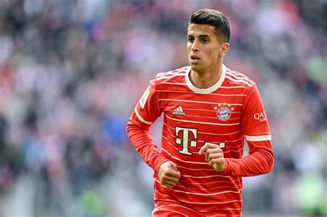 Arsenal Handed Huge Joao Cancelo Transfer Incentive As Barcelona Make