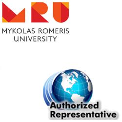 Mykolas Romeris University Representative in Pakistan