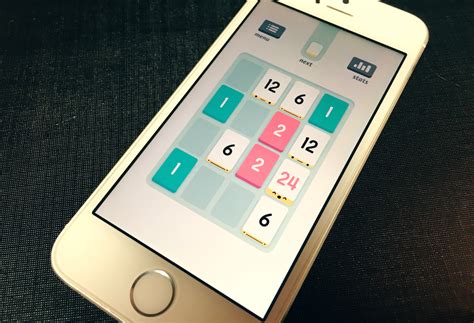 10 of the Best iOS Puzzle Games