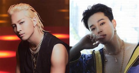 Jimin De Bts Estrenar Canci N En Solitario Junto A Taeyang De Bigbang