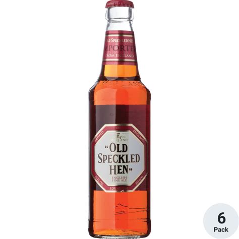 Old Speckled Hen Total Wine And More