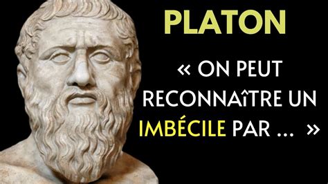 Citations de Platon de sagesse qui font réfléchir et qu il vaut mieux