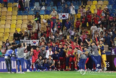 홍명보호 요르단 암만으로afc 팔레스타인전 장소 확정