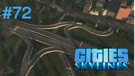 Cities Skylines 72 Nochmal Alles Neu Im Industriegebiet Let S Play