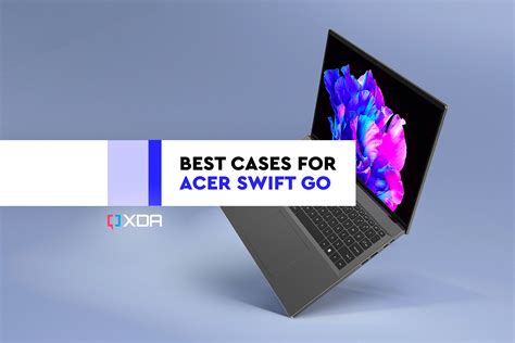 Best Cases For Acer Swift Go 2023