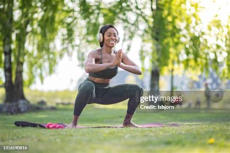 African American Gymnast Photos And Premium High Res Pictures Getty