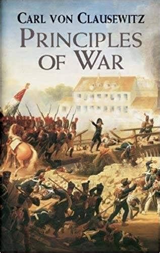 Carl Von Clausewitz Definition Of War