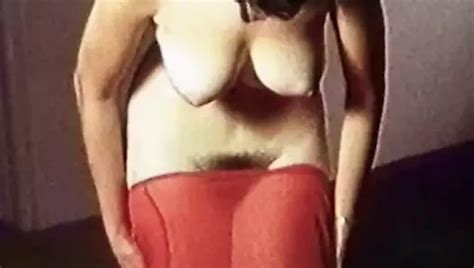 Mature Twist Vintage 60 S Big Boobs Strip Dance Tease Retro Porn XHamster