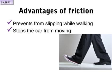 FRICTIONAL FORCE | PPT