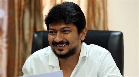 Udhayanidhi Stalin arrested on second day of campaign in Nagapattinam ...