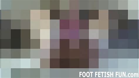 I Crave Your Hot Load All Over My Sexy Toes 07 38 LetMeJerk