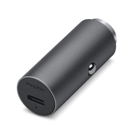 Mophie USB-C Car Charger