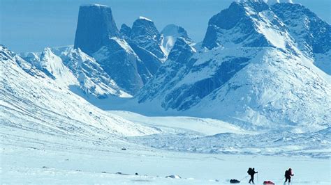 Ellesmere Island Canada Must See How To