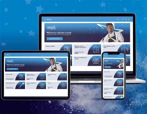 How to Access and Manage Your My Rewards Account 18