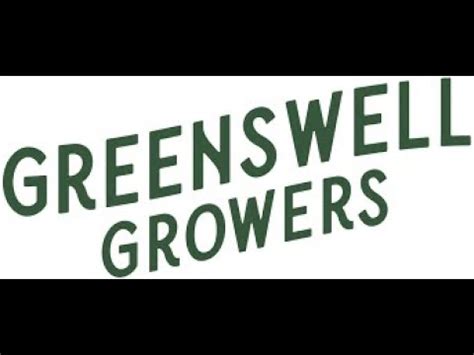 Greenswell Growers From Rva Connects Youtube