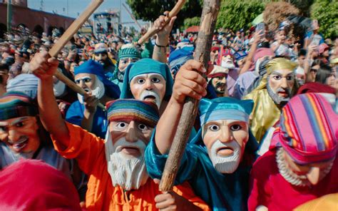 La Judea Cómo Es Esta Tradicional Celebración De Semana Santa En Guanajuato El Sol De