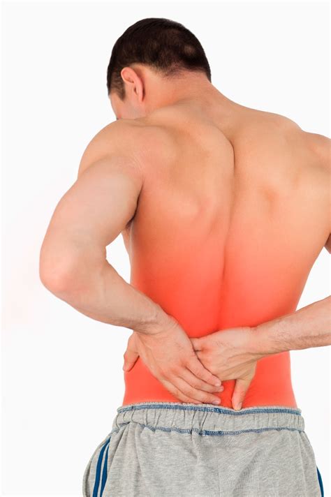 Dolor lumbar Qué es síntomas causas y cómo lo tratamos