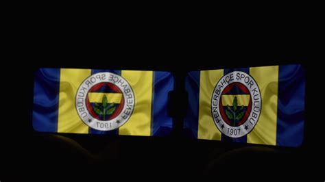 Fenerbahçe formasının sağ kol sponsoru belli oldu