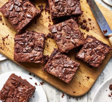 Gluten Free Chocolate Brownies Cook With Brenda Gantt