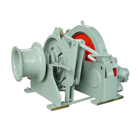 Hydraulic Anchor Windlass - Professional windlass supplier from China